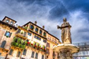 Verona HDR 9-B