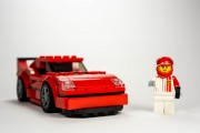 Lego Racer 1