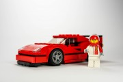Lego Racer 3