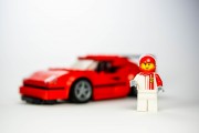 Lego Racer 4