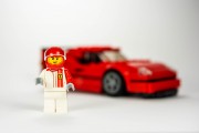 Lego Racer 6
