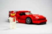 Lego Racer 7