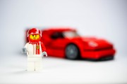 Lego Racer 8