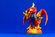 Action Figure 1