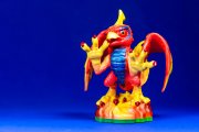 Action Figure 3