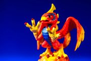 Action Figure 5