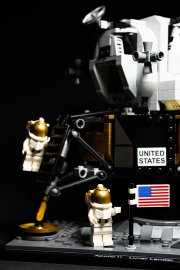 Lunar Lander 2