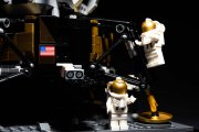 Lunar Lander 4