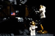 Lunar Lander 5