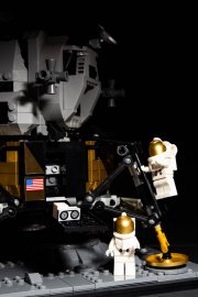 Lunar Lander 6