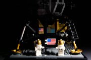 Lunar Lander 7