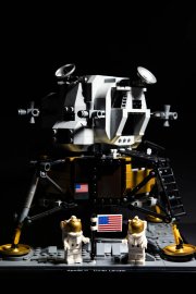Lunar Lander 8
