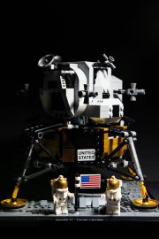 Lunar Lander 9