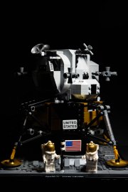 Lunar Lander 10