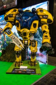 Gamescom 2