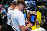 Gamescom 3