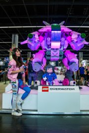 Gamescom 9