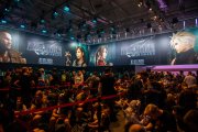 Gamescom 11