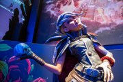 Gamescom 13