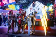 Gamescom 15