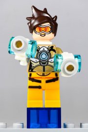Tracer 1 (Method B)