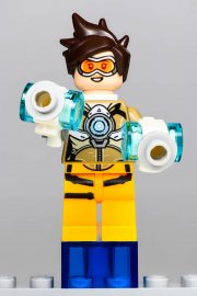 Tracer 2 (Method A)