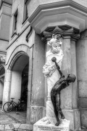 Munich HDR 8