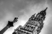 Munich HDR 14