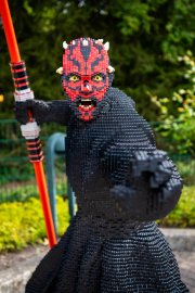 Lego Movie Heroes Event 2