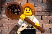 Lego Movie Heroes Event 6