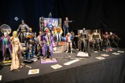 Lego Movie Heroes Event 12