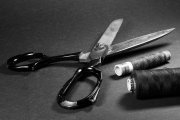 Old Scissors 1
