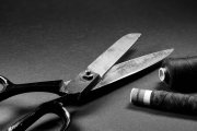 Old Scissors 2