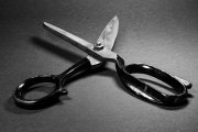 Old Scissors 3