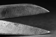Old Scissors 1