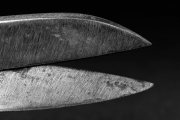 Old Scissors 2