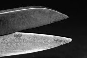 Old Scissors 3