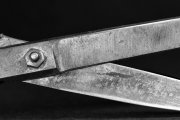 Old Scissors 5