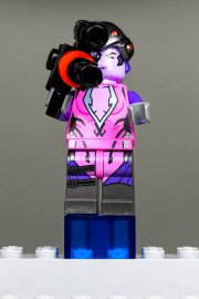 Widowmaker 1-A