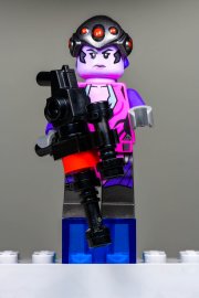 Widowmaker 2-B