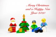 Christmas Card 1