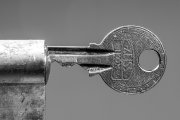Old Key 1