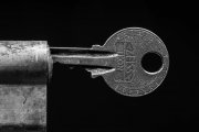 Old Key 2