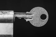 Old Key 3
