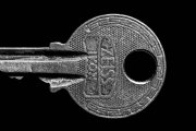 Old Key 7
