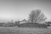 Old Hut 1