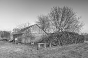 Old Hut 2