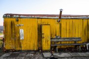 Construction Trailer 1