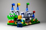 Lego Castle 2