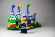 Lego Castle 3
